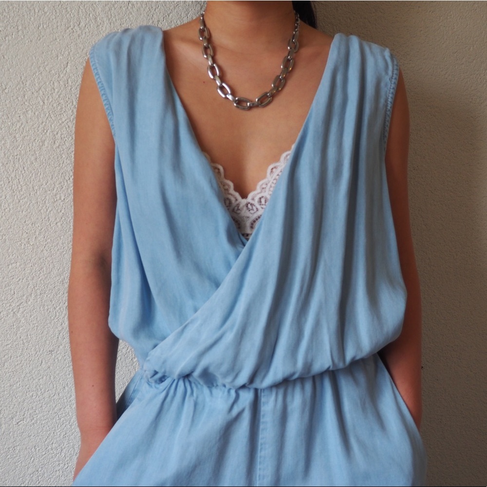 Zara romper